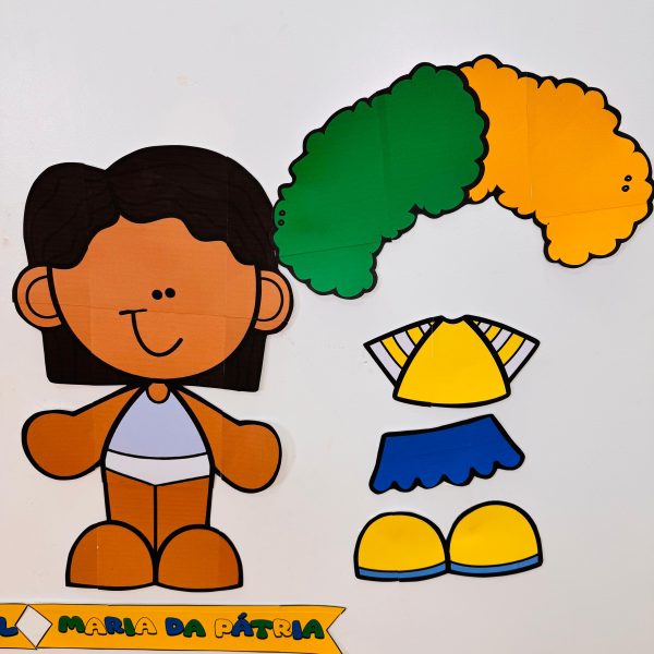 “Vestir a Pátria” - Imagem 3