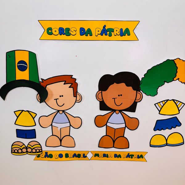 “Vestir a Pátria” - Imagem 4