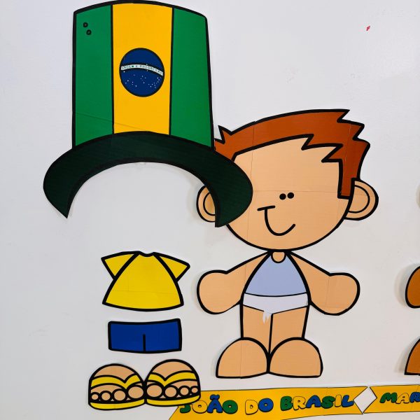 “Vestir a Pátria” - Imagem 7