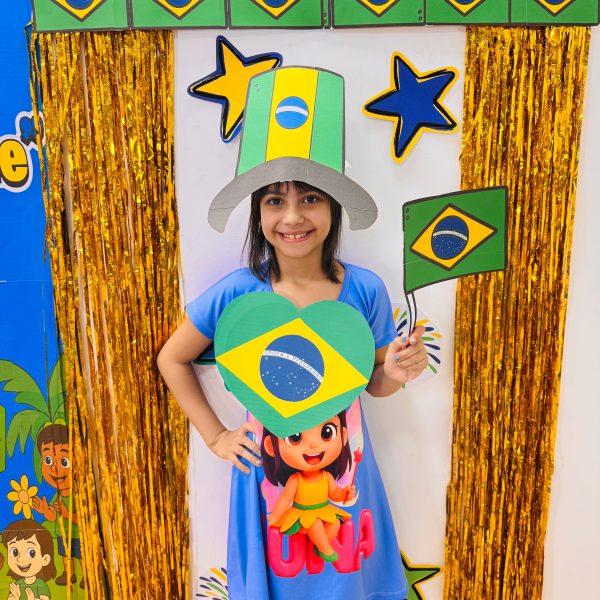 🇧🇷✨ Independência: O Grito da Liberdade! ✨🇧🇷 - Imagem 3
