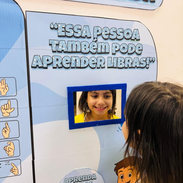 💙✨ Setembro Azul – Mês da Inclusão da Comunidade Surda ✨💙 - Imagem 6