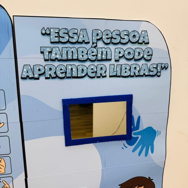💙✨ Setembro Azul – Mês da Inclusão da Comunidade Surda ✨💙 - Imagem 5