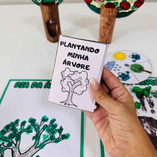 🌳✨ Combo Especial – Dia da Árvore ✨🌳 - Imagem 6