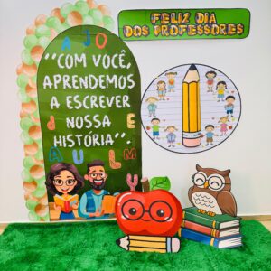 ✨ kit do Dia dos Professores ✨