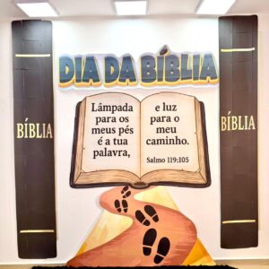 ✨ PAINEL DIA DA BÍBLIA – PDF COMPLETO ✨