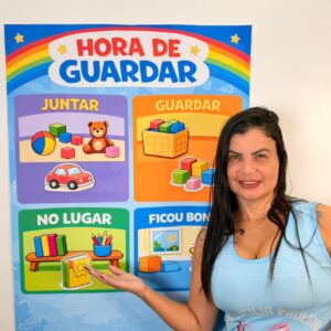 ✨ Hora de Guardar ✨