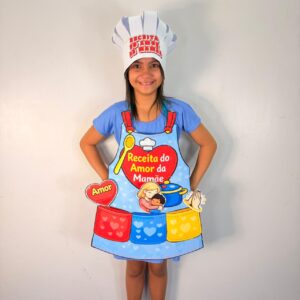 ✨ Receita do Amor da Mamãe ✨