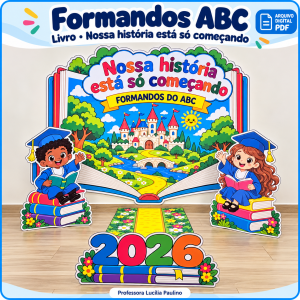 ðð Nossa história está só começando!